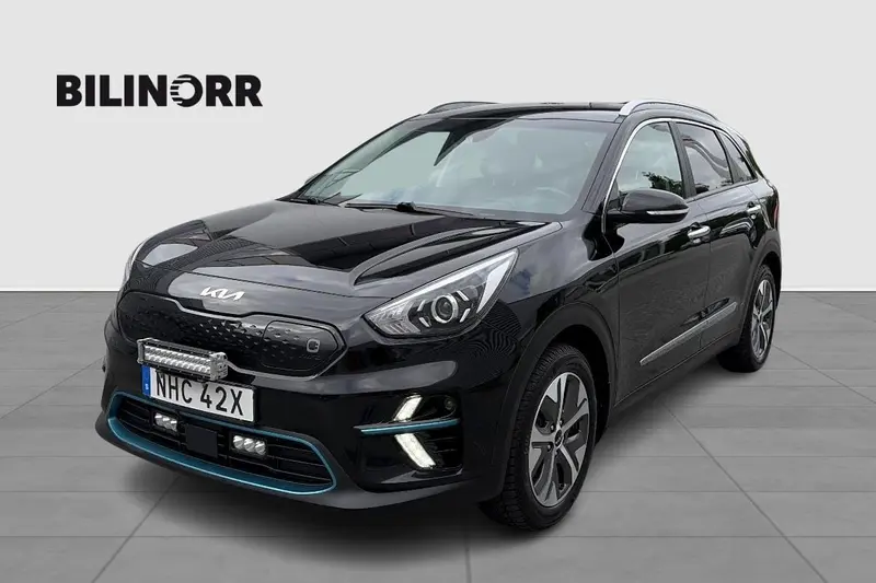 Kia Niro 2022