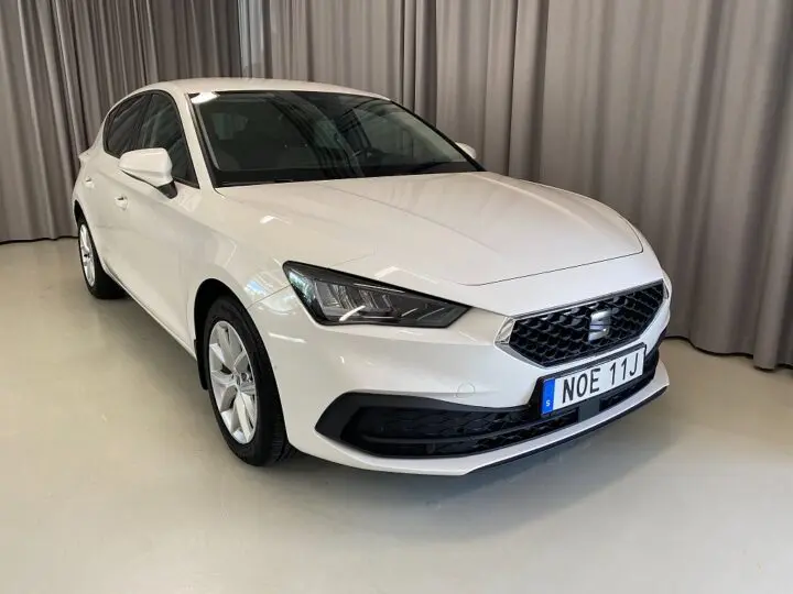 SEAT León 2021