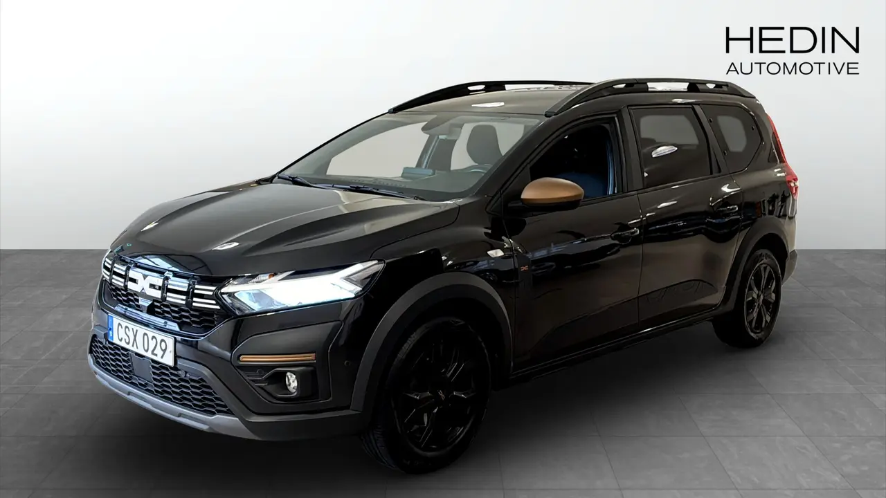 Dacia Jogger 2024