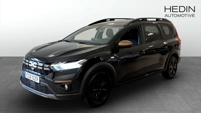 Dacia Jogger 2024