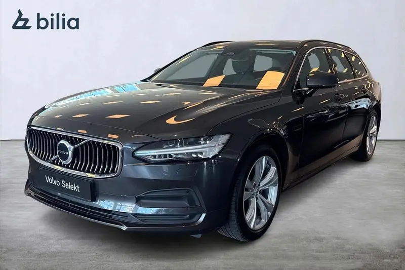 Volvo V90 2024