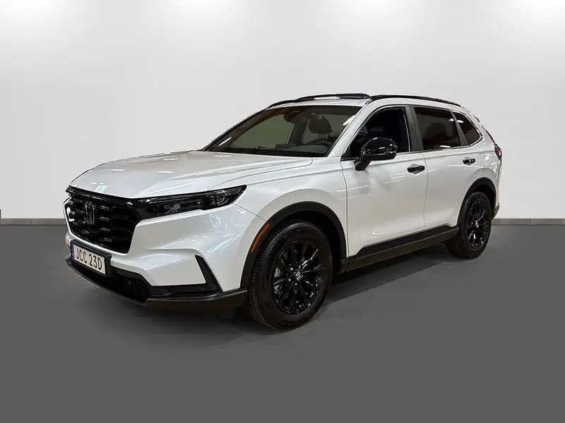 Honda CR-V 2026