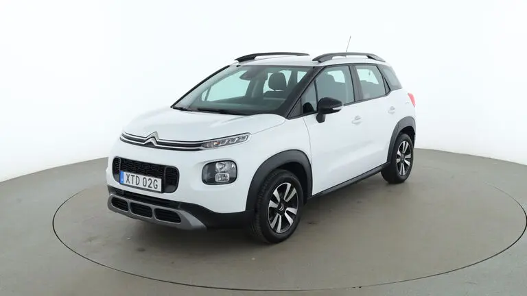Citroën C3 Aircross 2020