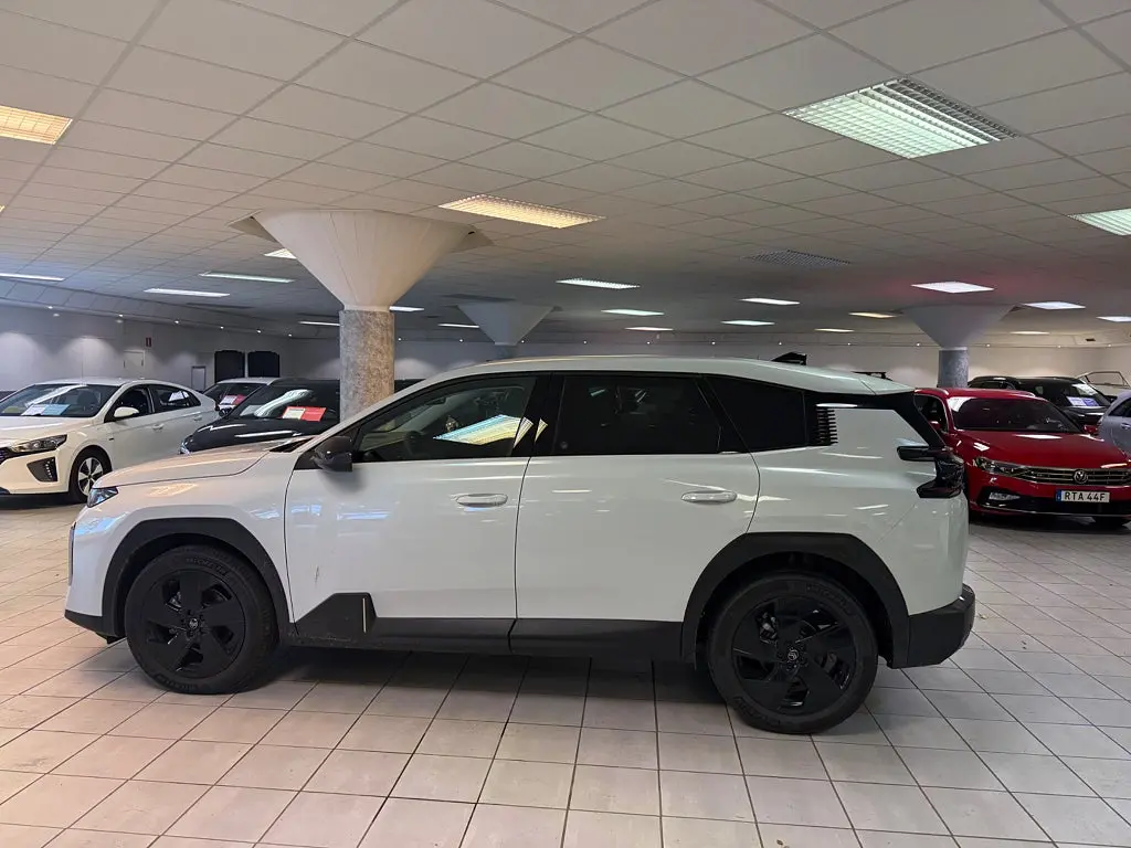 Citroën C5 Aircross 2026