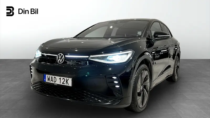 Volkswagen ID.5 2023