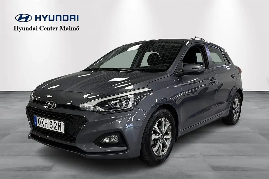 Hyundai i20 2020