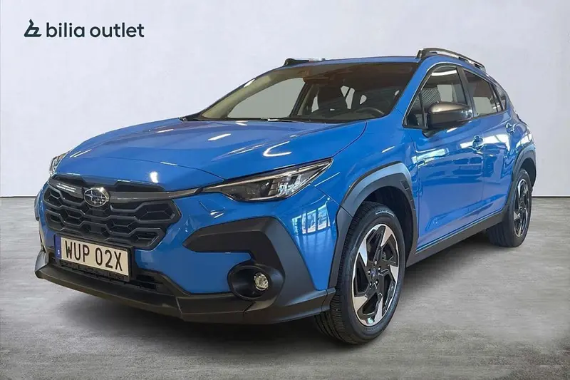 Subaru Crosstrek 2024