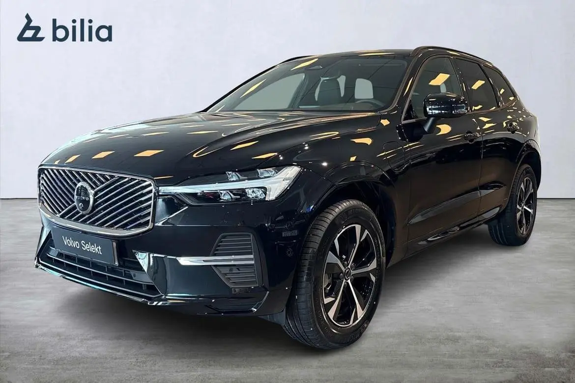 Volvo XC60 2026