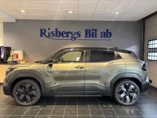Suzuki Vitara 2026