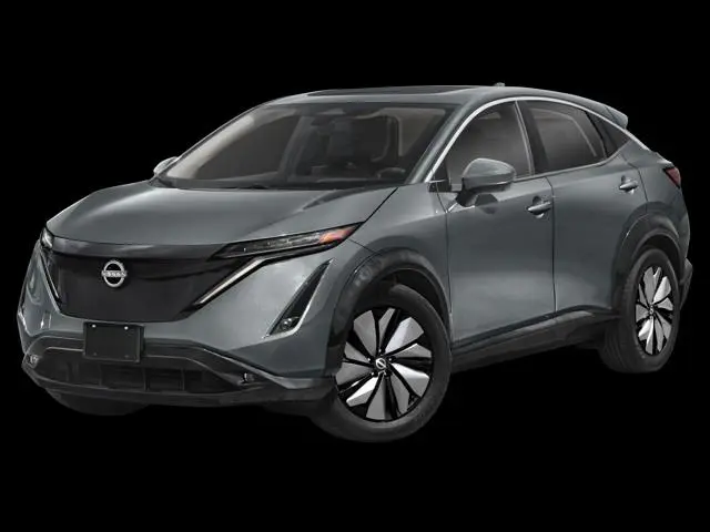 Nissan Ariya 2024