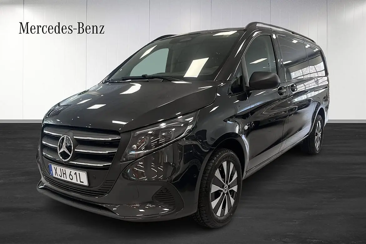 Mercedes-Benz Vito 2026