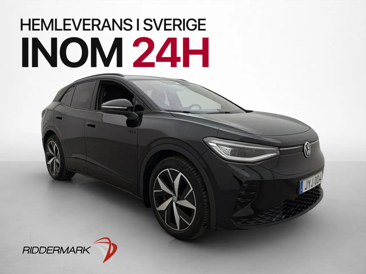 Volkswagen ID.4 2023