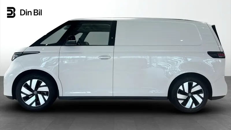 Volkswagen ID. Buzz 2024