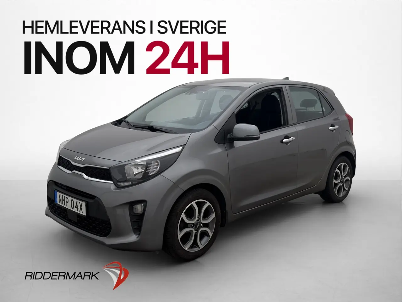 Kia Picanto 2023