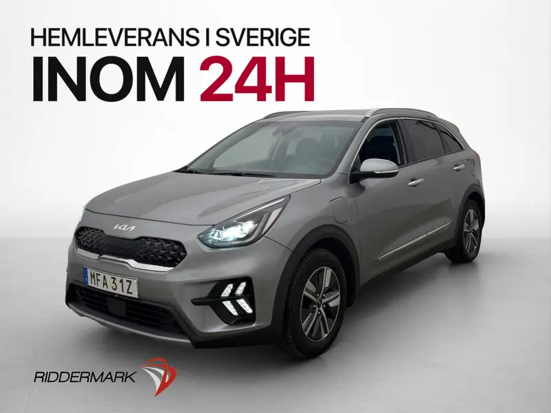 Kia Niro 2022