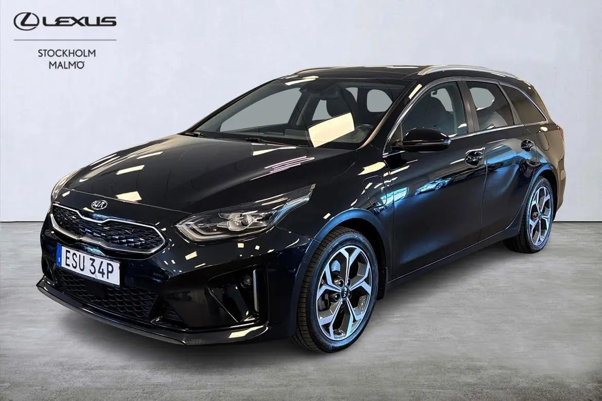 Kia Ceed 2020