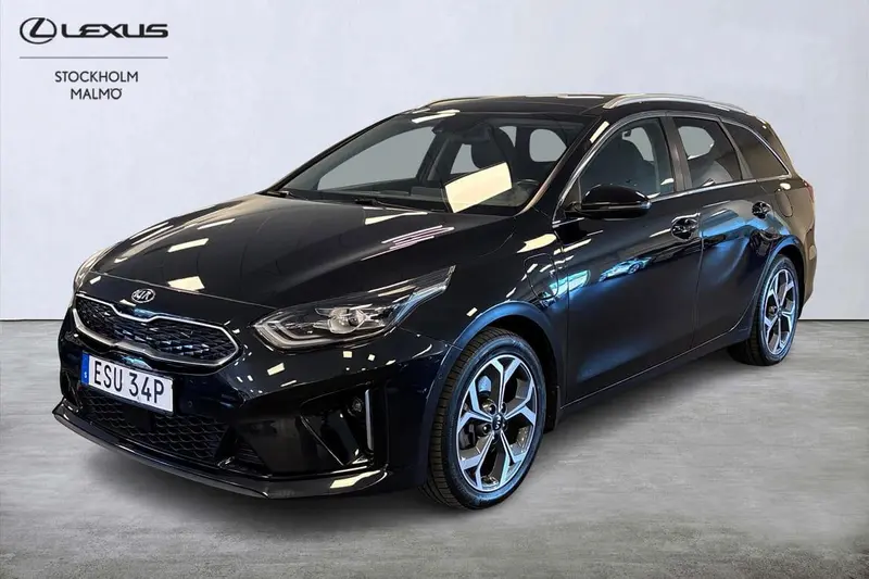 Kia Ceed 2020