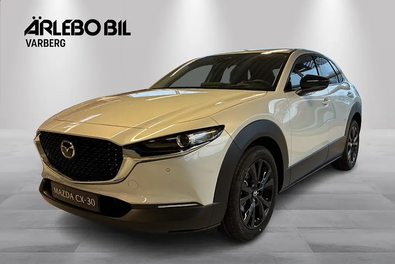 Mazda CX-30 2026
