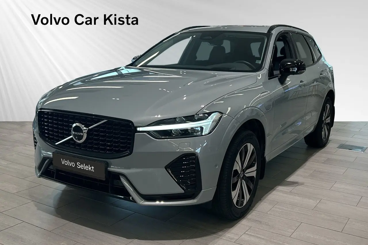 Volvo XC60 2025
