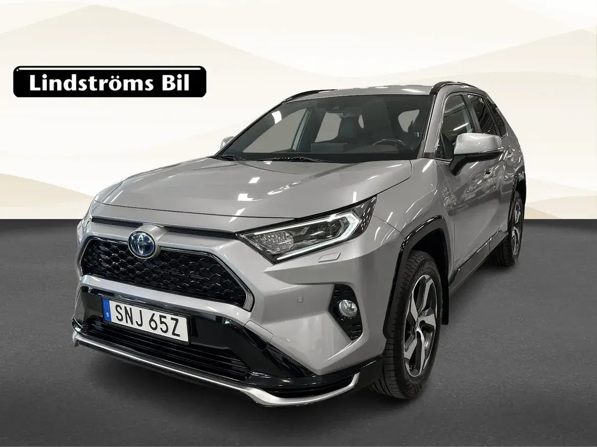 Toyota RAV4 2021