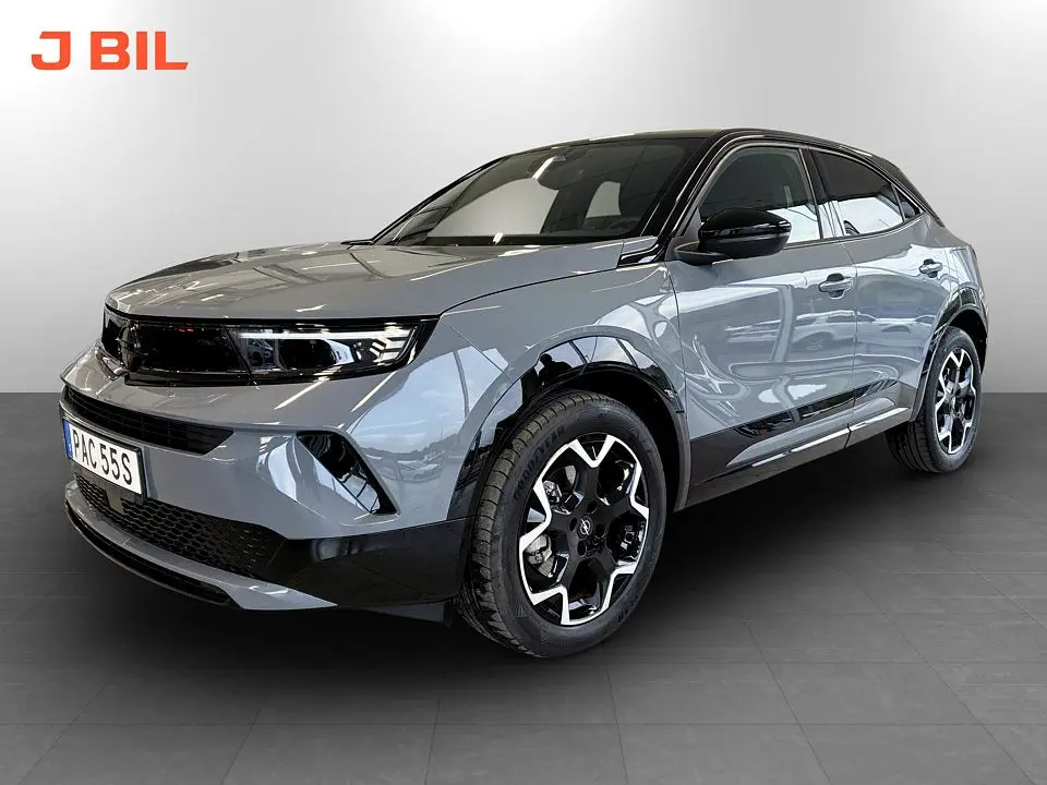 Opel Mokka 2025