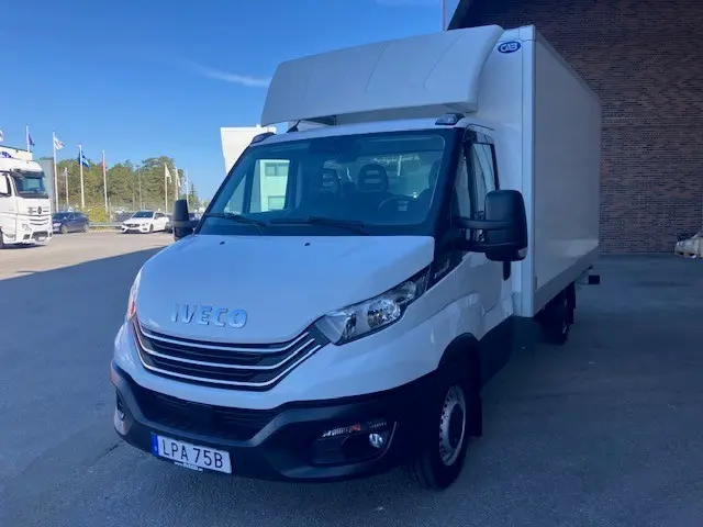 Iveco Daily 2024
