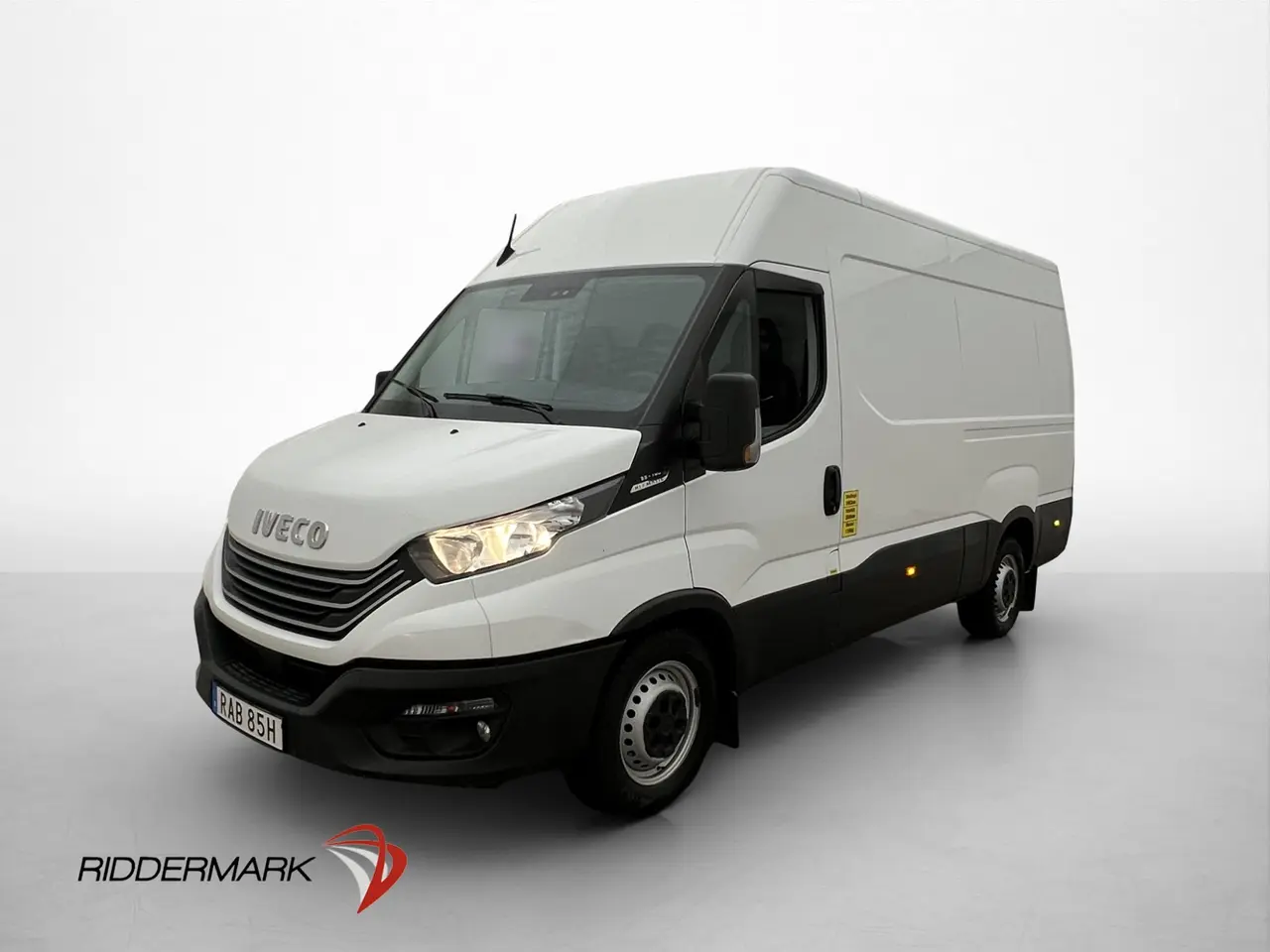 Iveco Daily 2023
