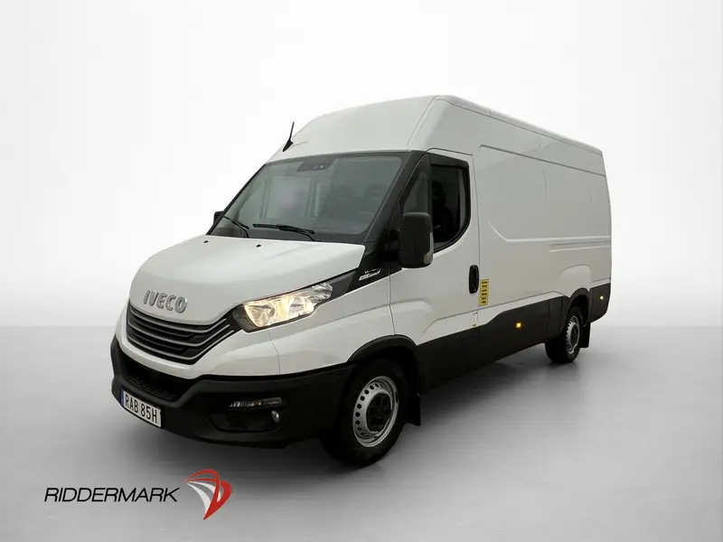 Iveco Daily 2023