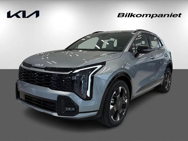 Kia Sportage 2026