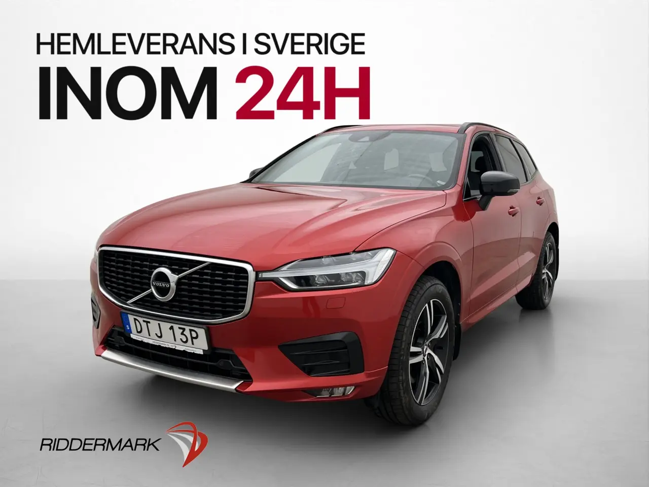 Volvo XC60 2020