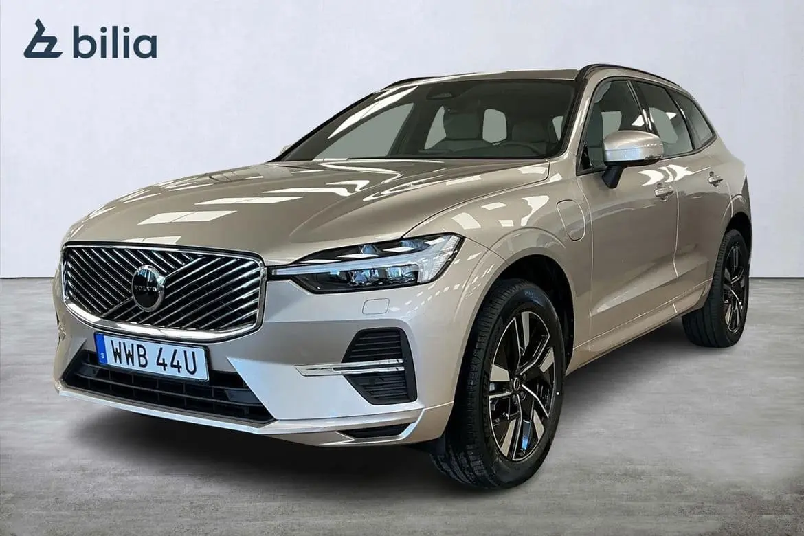 Volvo XC60 2026