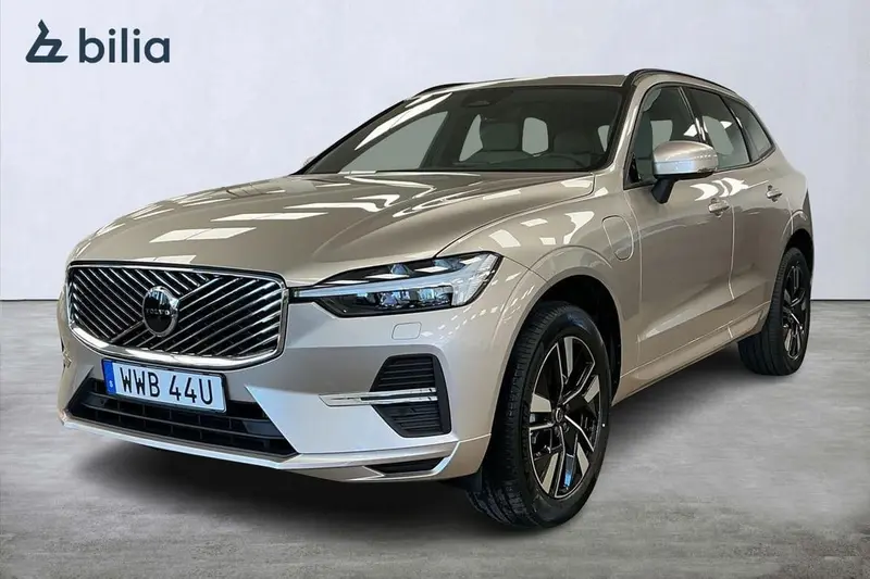 Volvo XC60 2026