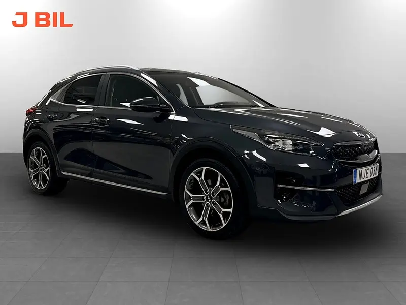 Kia Xceed 2021