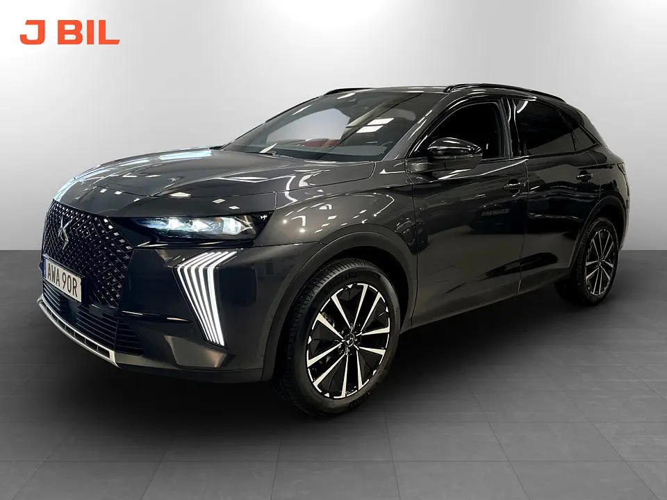 DS 7 2025