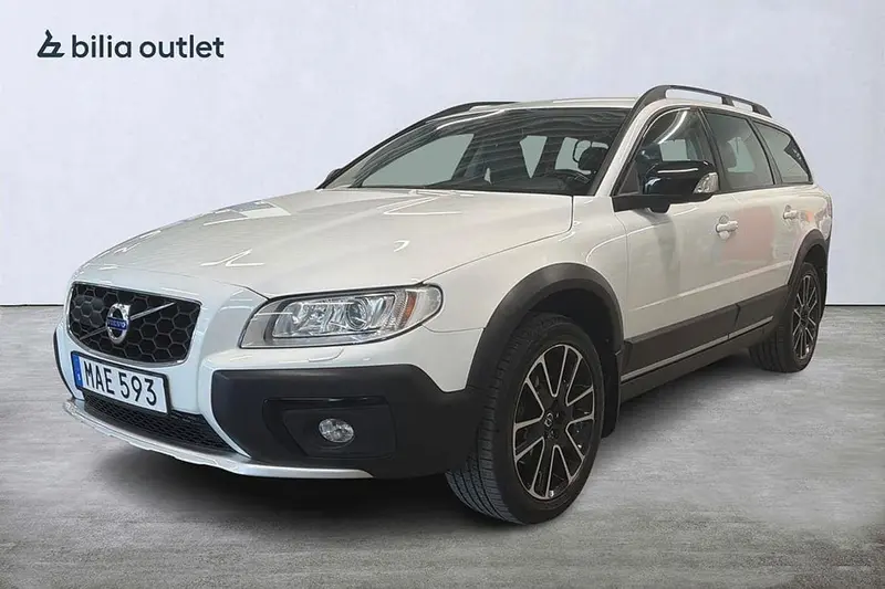 Volvo XC70 2015