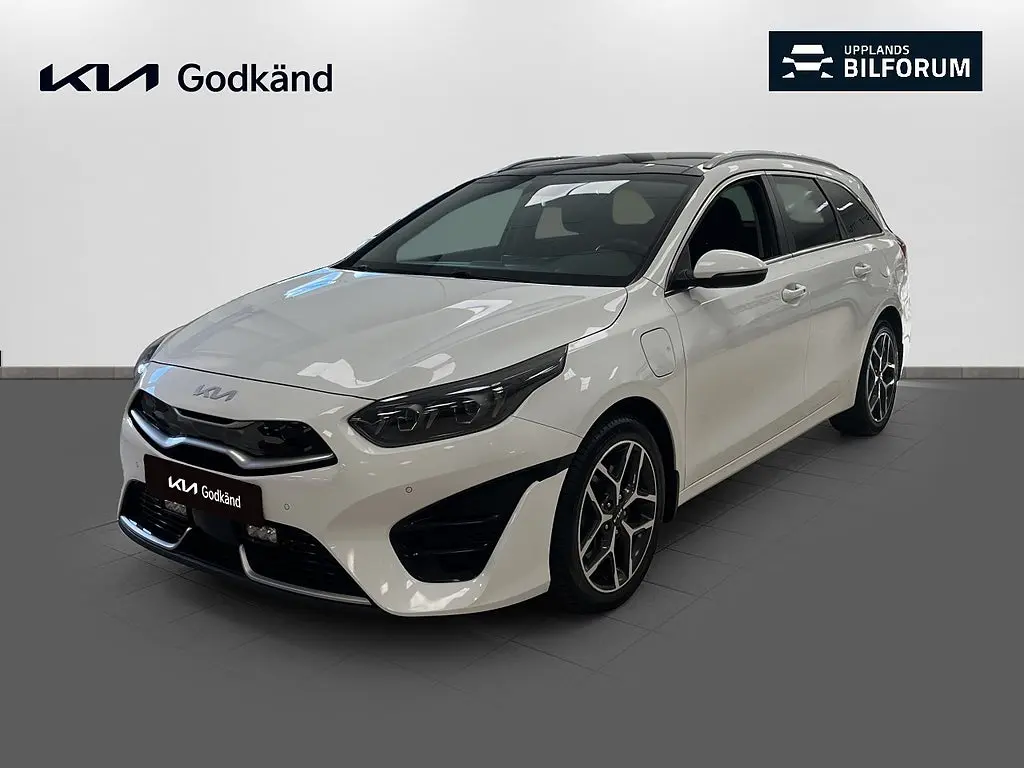 Kia Ceed 2022