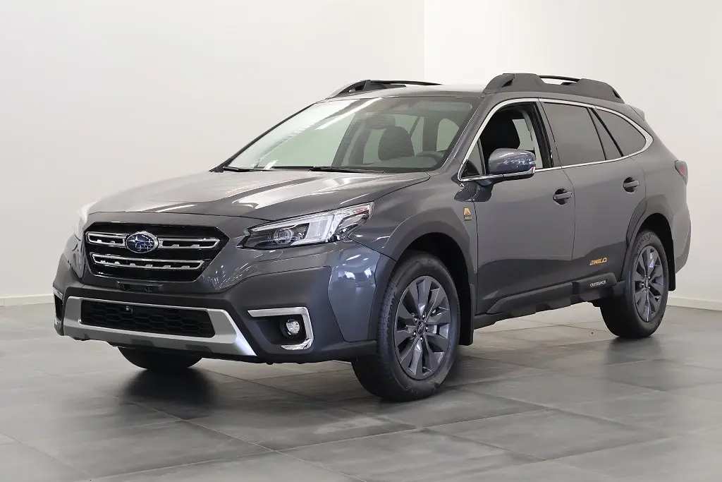 Subaru Outback 2025