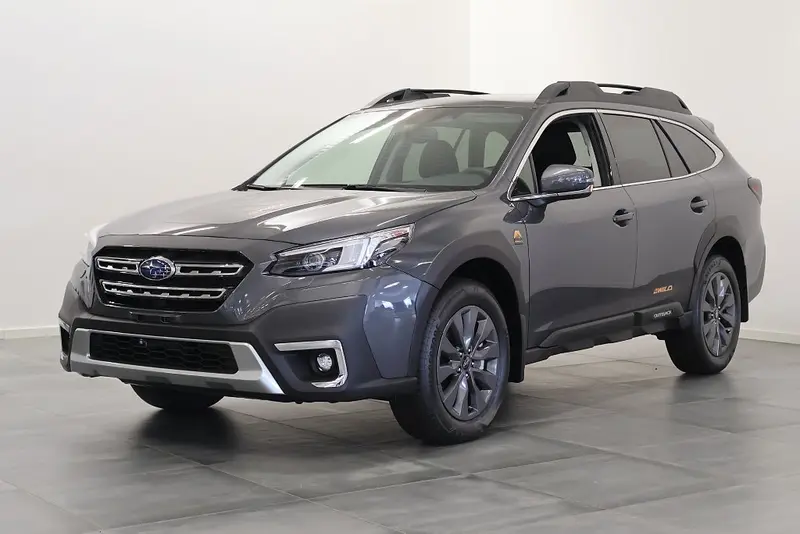 Subaru Outback 2025
