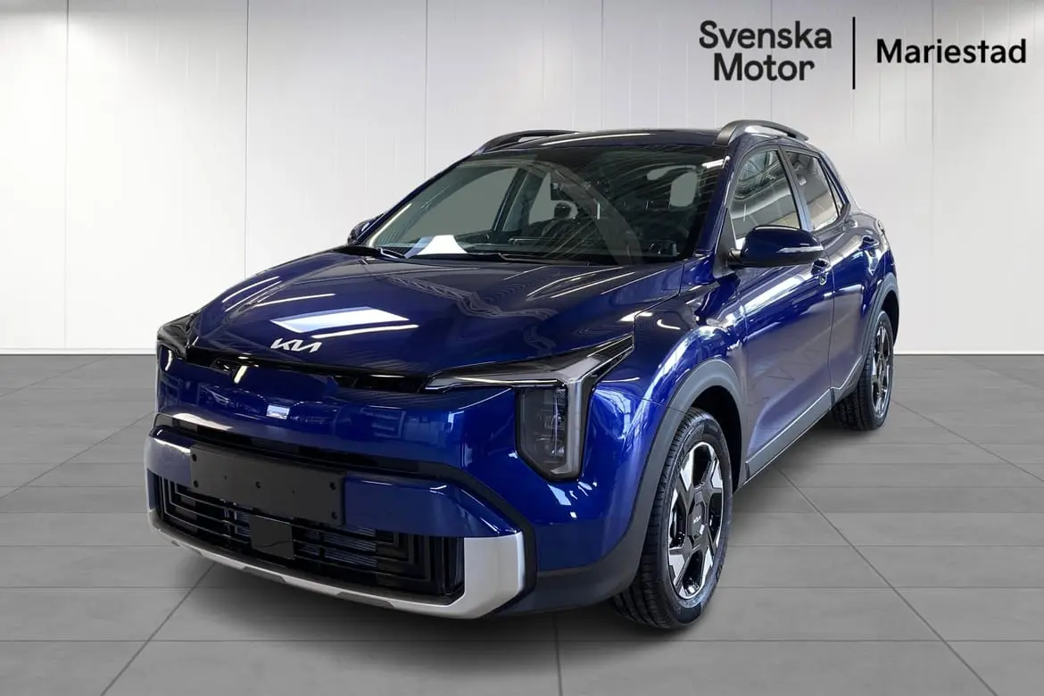 Kia Stonic 2026