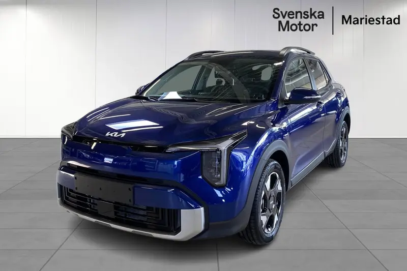 Kia Stonic 2026