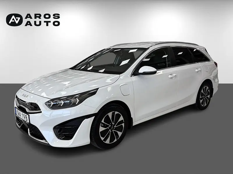 Kia Ceed 2023