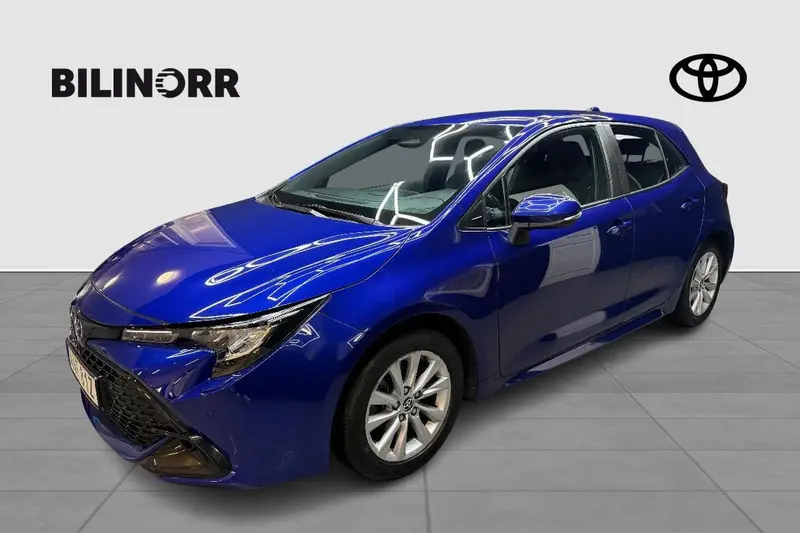 Toyota Corolla 2023