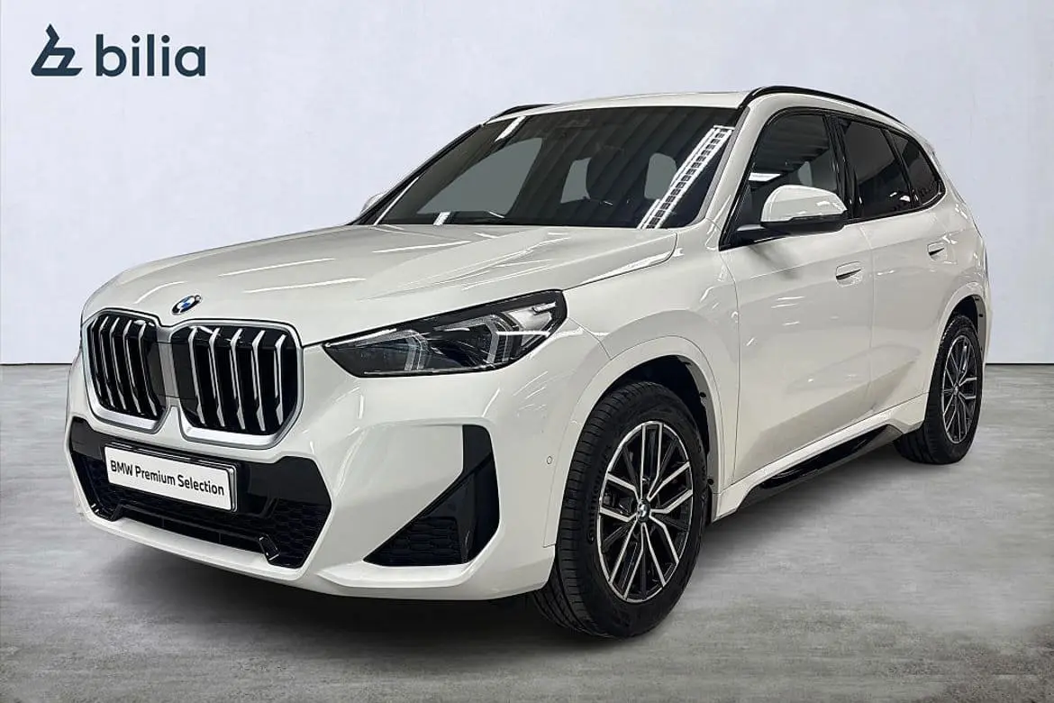 BMW X1 2026