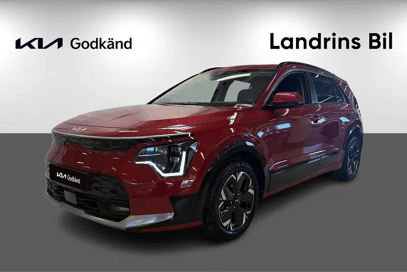 Kia Niro 2023