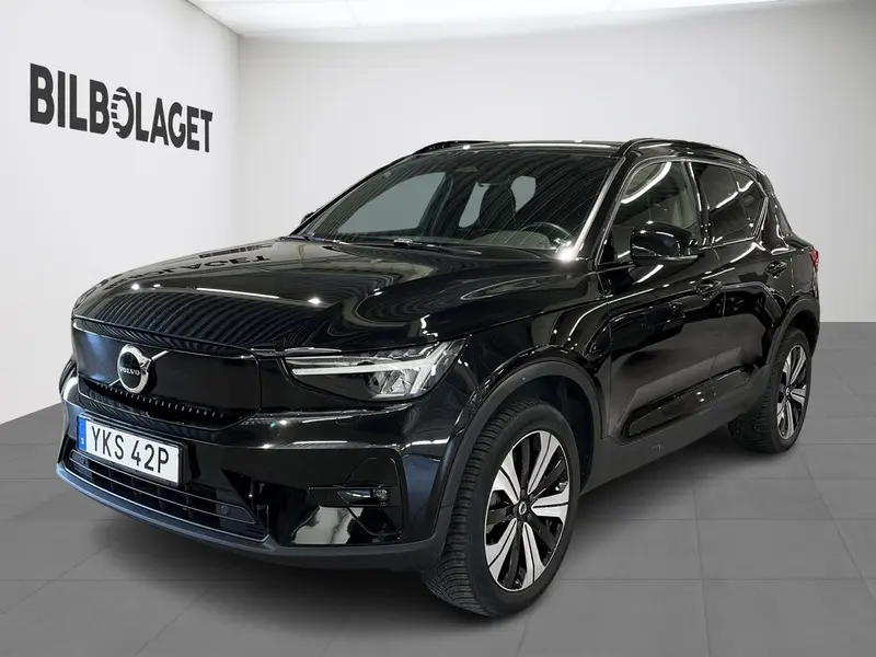 Volvo XC40 2023