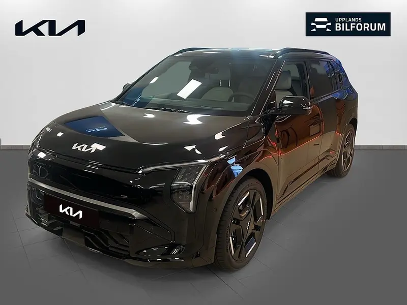 Kia EV3 2026