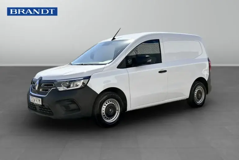 Renault Kangoo 2023