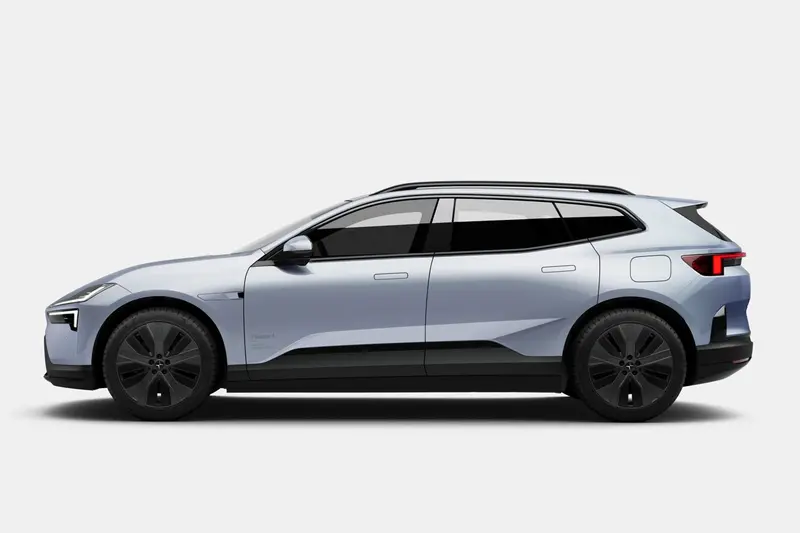 Polestar 4 2027