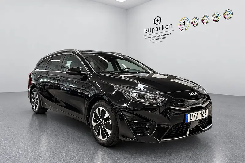 Kia Ceed 2023