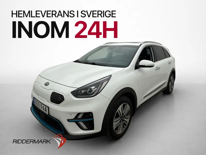 Kia Niro 2021